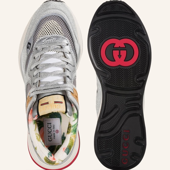 Gucci Ultrapace Sneakers - Picture 2 of 6